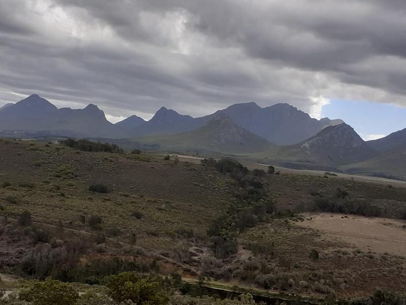 0 Bedroom Property for Sale in Albertinia Western Cape